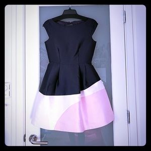 Gorgeous Kate Spade dress